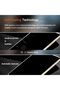 (3+3PCS) RUNGOS for Google Pixel 11 Pro Fold Privacy Screen Protector - 4