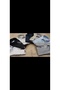 Slim Fit Sports Shirt Long Sleeve Men's Plain Fabric Cotton - 7