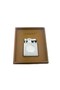 Compass Design Gasoline Lighter - 3