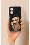 Realme 10 Compatible Coffee Break Patterned Silicone Case