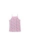 Girl's Laundry Cotton Colored Undershirts 3-Pack - 4