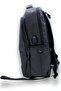 Gamenote Wg007 15.6 Inch Waterproof Laptop Backpack Gamer Backpack - 3