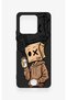 Reeder S71 Compatible Coffee Break Patterned Silicone Case - 2