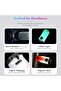 E2 EDC Torch LED Rechargeable, Small Keychain 3-in-1 Pocket Torches 150 Lumens Mini Flashlight with Side and RGB, Magnetic IP66 Flash Light for Camping Hiking Home Outdoor (P5 not Included) - 7