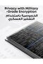 كاميرا أمان HomeBase 3 eufy S380، استخدام بدون رسوم، ذاكرة قابلة للتوسيع - 4