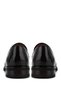 Men's Genuine Leather Brown Classic Shoes - 4