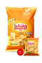 Muscat Chips French Cheese 24X12Gm