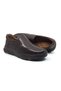525 100% Leather Full Orthopedic Men's Comfortable Daily High Sole Walking Shoes New Season