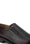 Men's Genuine Leather Brown Classic Shoes - 7