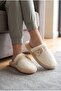 Women'S, Soft, Plush, Bow Detail, Warm, Comfortable, House Slippers - 4