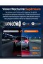 M310 Plus 4K Dash Cam Car Front Dash Cam with 24/7 Parking Monitoring - 4