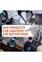 محول ناقل الحركة، تمديد مقبض ناقل الحركة M12x1.25 لـ Logitech G25 G27 G29 G920 Racin - 5