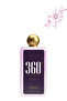 7 قطع من عطر 360 Pour Femme سعة 100 مل - 2