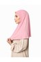 for Women – Premium Modest Islamic Headscarf, Elegant Patterned Hijab, Size M - 3