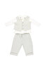 Dreamy Premium 3-Piece Baby Boy Set - 2