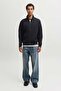 Jjebradley Sweat Zip Hn Noos - 3