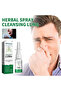 Herbal Spray Cleansing Lung, For Healthier And Cleaner Lungs - 5