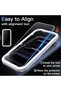 Matte Screen Protector for iPhone 17 Pro, 2-Pack - 5