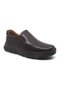 525 100% Leather Full Orthopedic Men's Comfortable Daily High Sole Walking Shoes New Season - 2