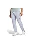 Ka7251-E D4T Knıt Pt Cuf Men's Sweatpants Gray