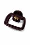 Agatha Ellipse Latch Buckle - 2
