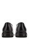 Men's Genuine Leather Brown Classic Shoes - 4