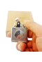 Compass Design Gasoline Lighter - 4