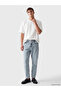 750 Slim Fit Men's Jean Pants for Style Enthusiasts from Uzg Store - 3