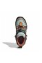 Kk1756-K Terrex Mid Gtx Mınecraft K Women's Boots and Boots Brown - 4