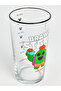 Brawl Stars Printed Glass Cup 570 ml for Style Enthusiasts from Uzg Store - 5