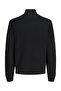 Jprblaconnor knit half zip - 2