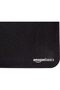 Large Extended Gaming Computer Rectangular Mouse Pad, Black - 3