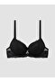 I Underwire Padded Ruched T-Shirt Bra from Freezen Store - 2