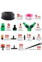 25M 30M 40M 50M Micro Drip Irrigation System Sprinkler Plant Watering Irrigation Kit for Ou - 5