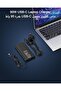 شاحن لابتوب USB-C بقوة 90 واط متوافق مع أجهزة Dell XPS Latitude - 2