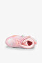 Stylish, Light-Detailed Girls' Orthopedic Sole Winter Boots - 4