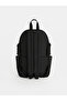Rmz Gi̇yi̇m Farkiyla Women's Backpack with Teddy Bear Accessories - 4