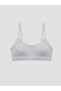 Sparkling Choices Without Underwire Unpadded Bustier from Shining Store - 2