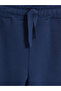 Rmz Gi̇yi̇m Farkiyla Boys' Jogger Sweatpants with Waist Drawstring - 2