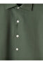 Slim Fit Dobby Men's Shirt from Uzg Store for Style Enthusiasts - 7