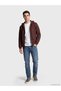 Esvab • Modern & Distinctive Men's Zippered Hooded Sweatshirt - 2