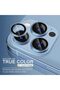 واقي عدسة الكاميرا لهاتف i-Phone 13 Pro/iPhone 13 Pro Max، متوافق مع 13 Pro/iPhone 13 Pro Max، [Ant - 3