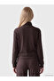 Sparkling Choices from Shining Store Soft Touch Loose Fit Women's Sweatshirt - 5