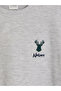 Sparkling Choices from Shining Store Embroidered Zero Roba Collar Boys' Pajama Set - 3