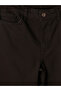 Sparkling Choices from Shining Store Spanish Flare Women's Jean Pants - 7