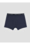 Shining Store's Glowing Choices Cotton Stretchable Men's Boxer 3 Pack - 6
