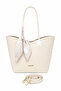26763-B Bag White - 2