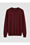 Esvab • Modern & Distinctive Zero Roba Collar Men's Knitwear Sweater - 5