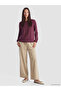 I Zero Roba Collar Decorative Stitched Blouse from Freezen Store - 3