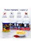 Oman Potato Chips Can 37g x Pack of 6 - 3